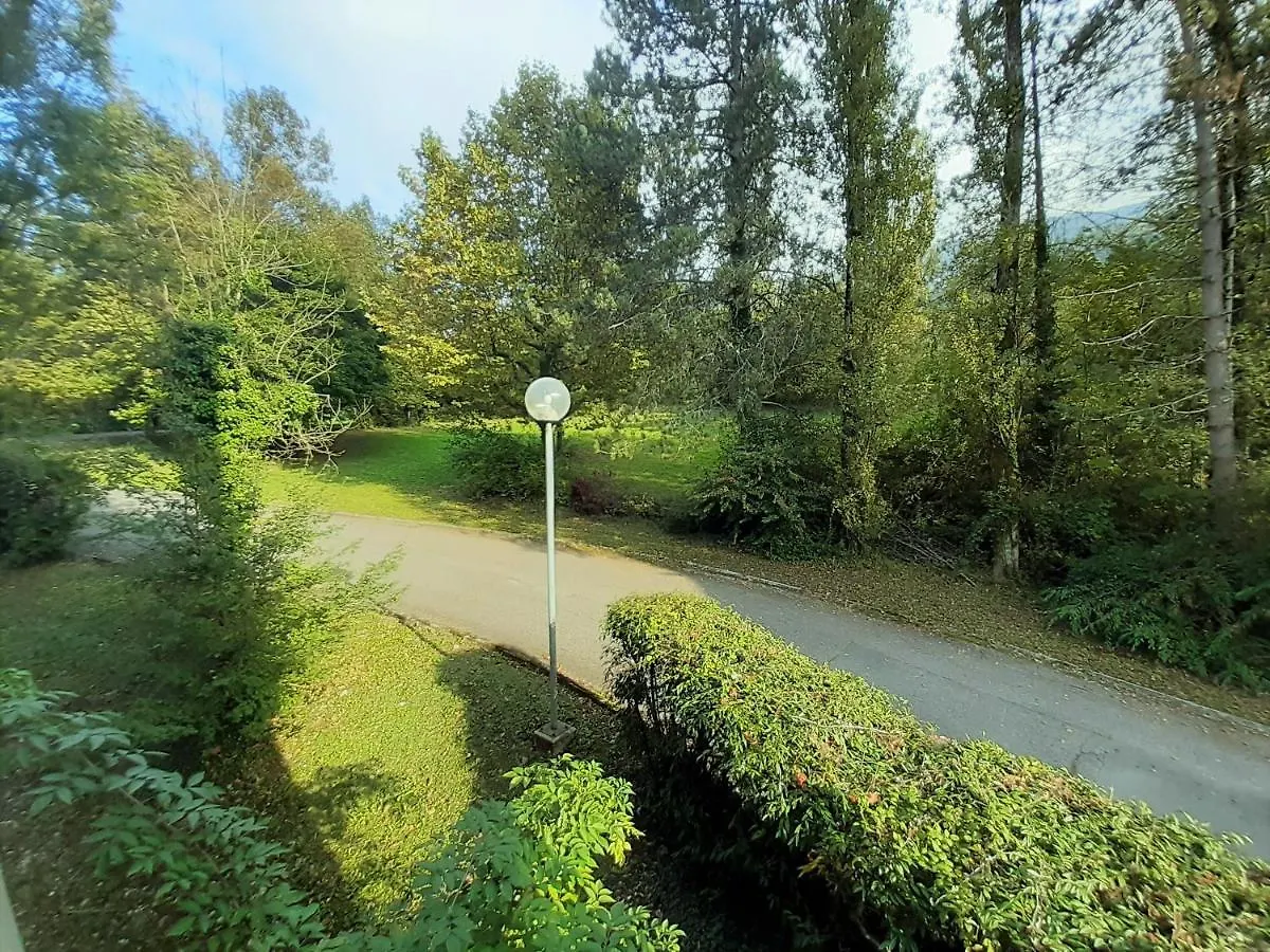 Gites Des Flandaines Saint-Jean-en-Royans