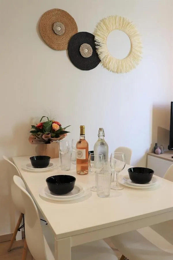Gites Des Flandaines Saint-Jean-en-Royans Apartment