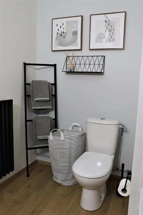 Gites Des Flandaines Saint-Jean-en-Royans Apartment