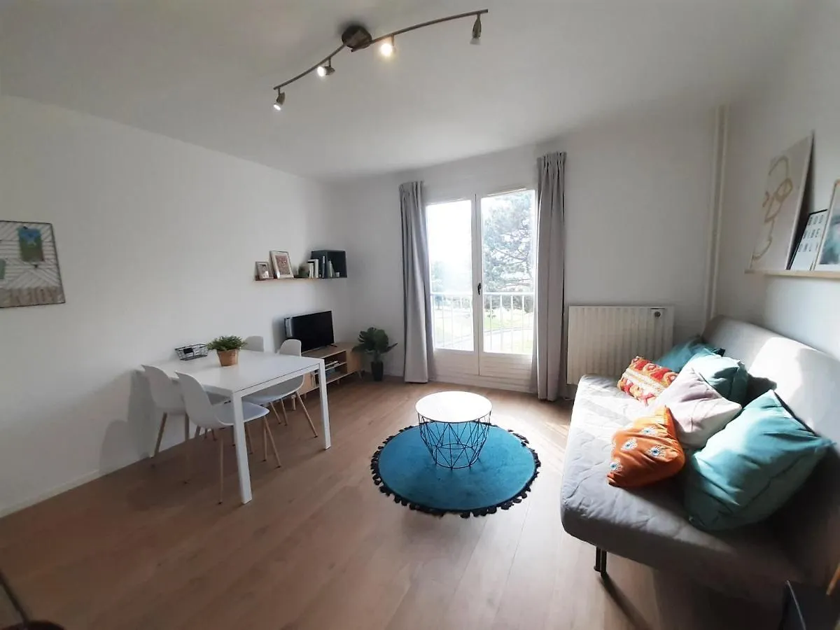 Gites Des Flandaines Saint-Jean-en-Royans Apartment