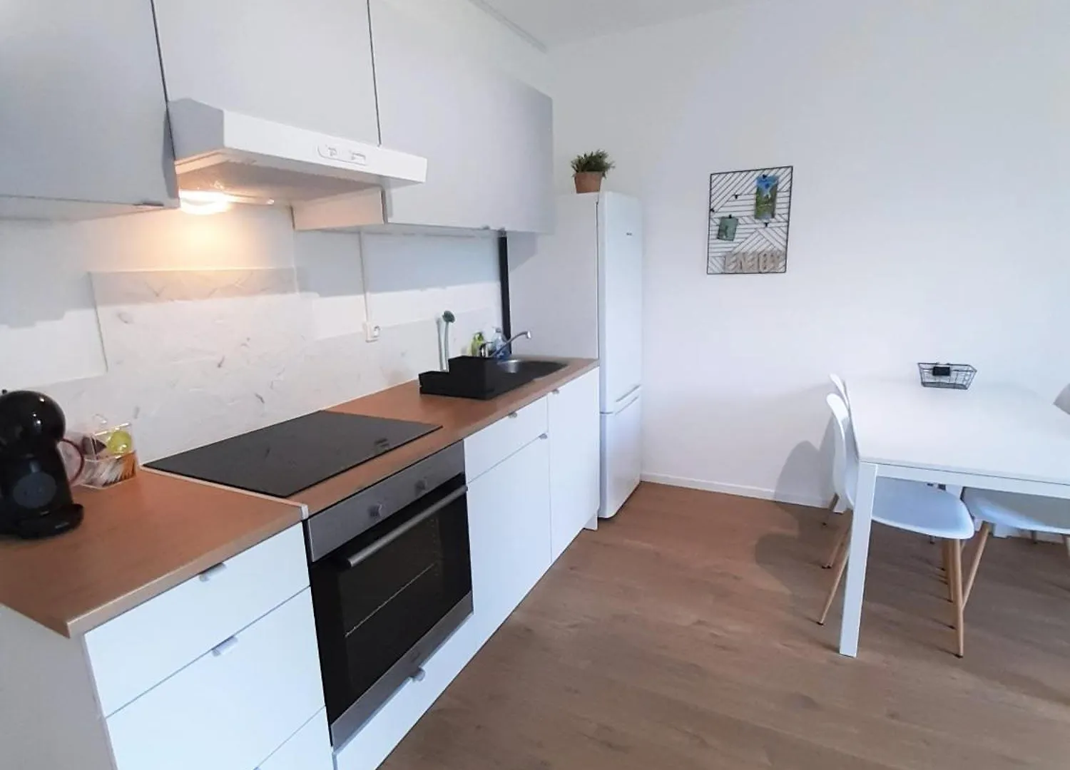 Gites Des Flandaines Saint-Jean-en-Royans Apartment